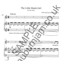 Little Match Girl thumbnail