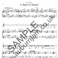 Back To School Sample