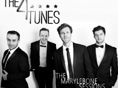 The Marylebone Sessions