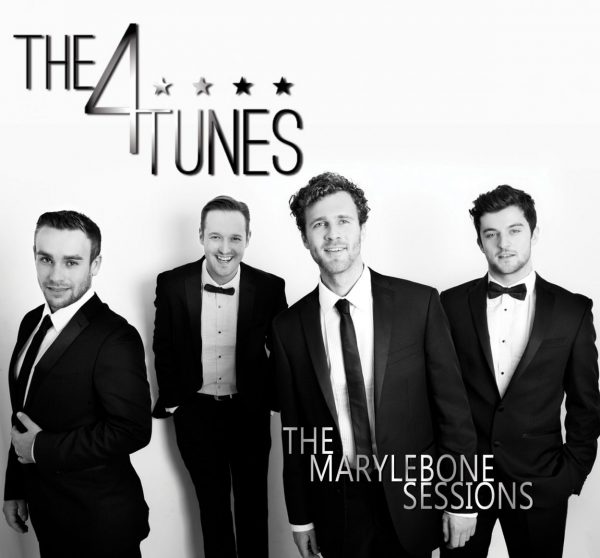 The Marylebone Sessions