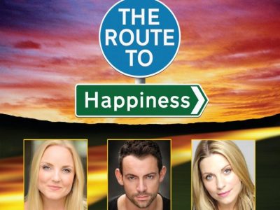 The Route To Happiness