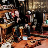 Confessions Of A Justified Sinner