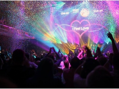 I Feel Love - LGBT 50 Concert