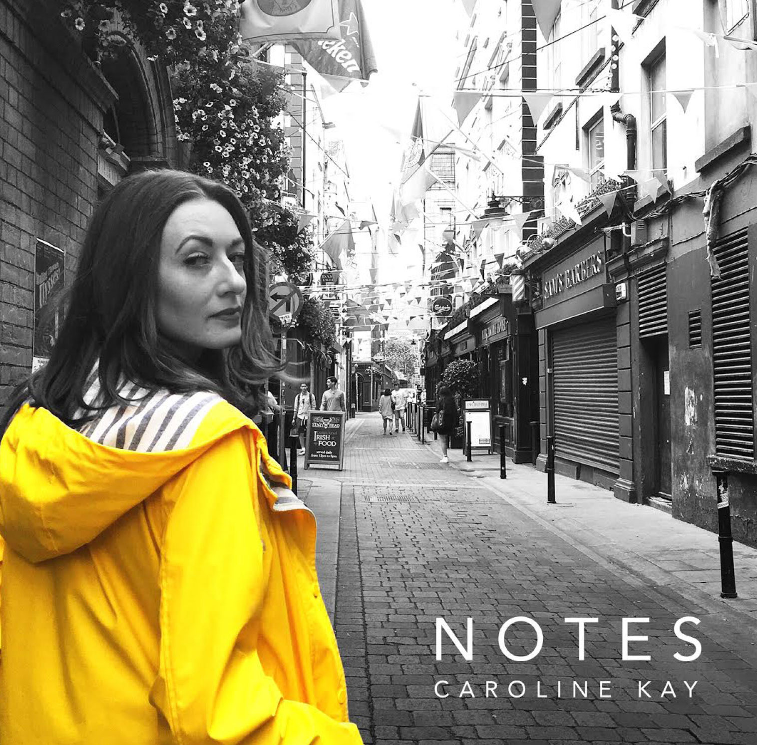 Caroline Kay Notes