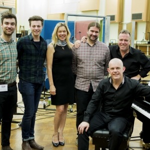 Janie Dee at the BBC 1