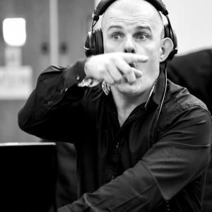 Janie Dee at the BBC 9