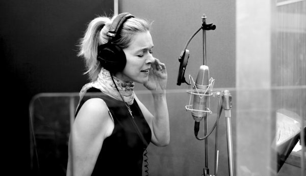 Janie Dee at the BBC 8