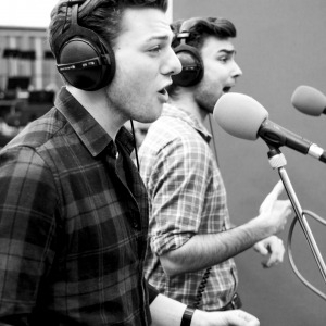 Janie Dee at the BBC 7