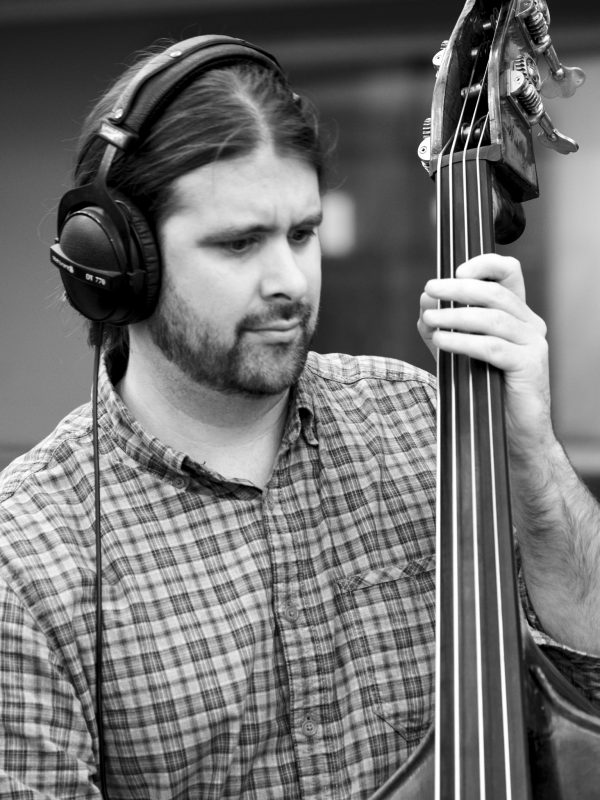 Janie Dee at the BBC 5