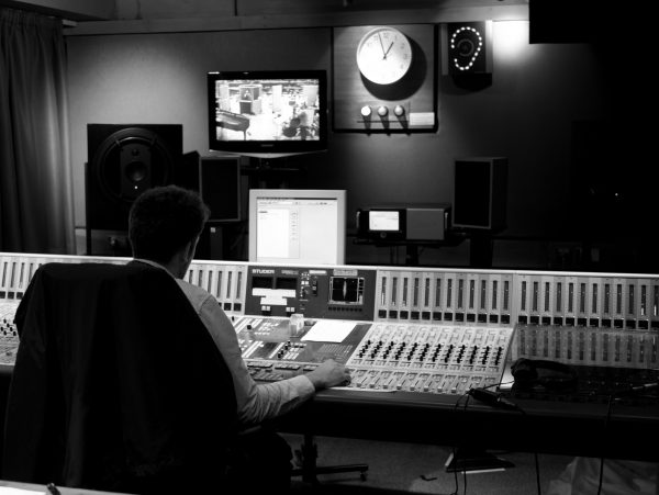 Janie Dee at the BBC 4