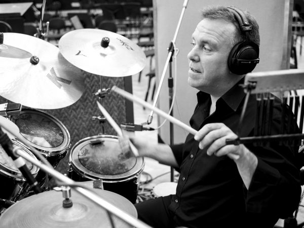 Janie Dee at the BBC 3