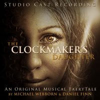 Clockmaker's Daughter Album Cover