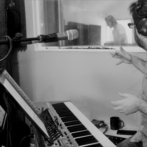 The Clockmaker's Daughter Cast Recording