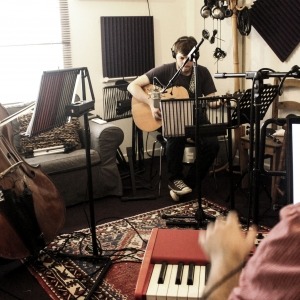 The Clockmaker's Daughter Cast Recording