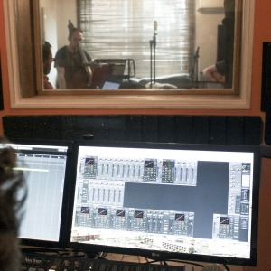 The Clockmaker's Daughter Cast Recording