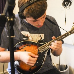 The Clockmaker's Daughter Cast Recording