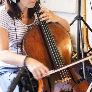 The Clockmaker's Daughter Cast Recording