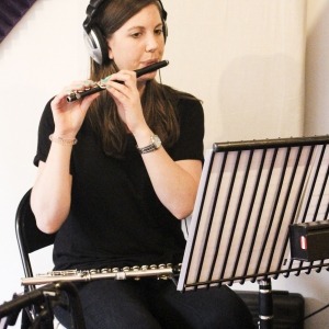 The Clockmaker's Daughter Cast Recording