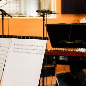 The Clockmaker's Daughter Cast Recording