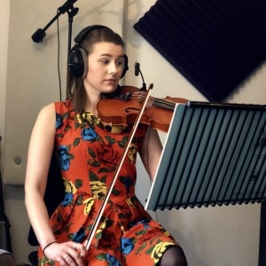 Queen Of The Mist Original London Cast Recording