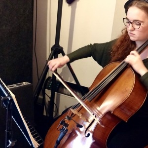 Queen Of The Mist Original London Cast Recording