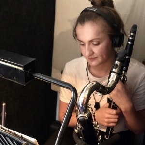 Queen Of The Mist Original London Cast Recording