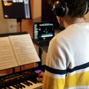 Queen Of The Mist Original London Cast Recording