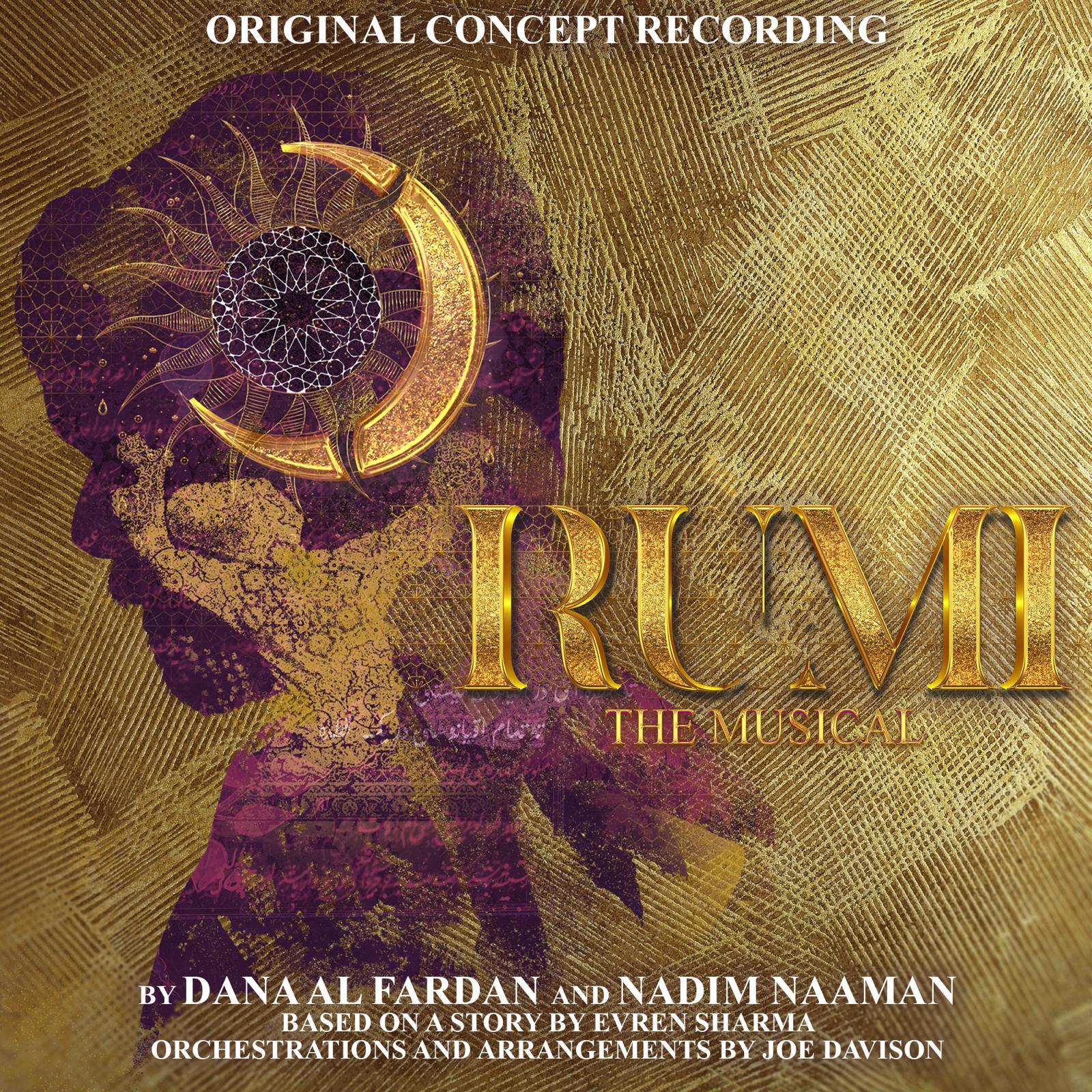 Rumi: The Musical