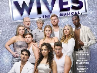 Footballers' Wives The Musical