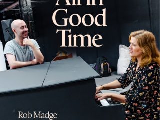 All In Good Time