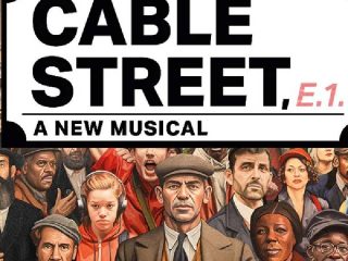 Cable Street