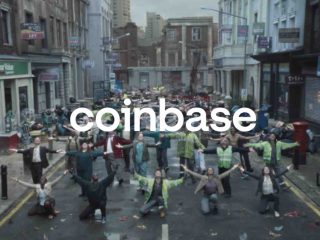 Coinbase "Everything Is Fine"