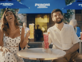Peroni Gusti