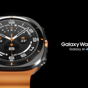 Samsung Galaxy Watch Ultra