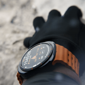 Samsung Galaxy Watch Ultra