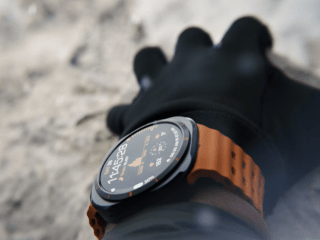 Samsung Galaxy Watch Ultra