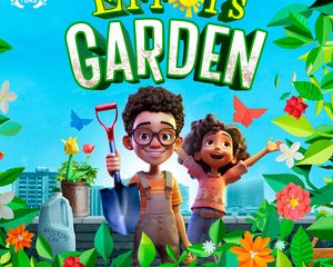Errol's Garden