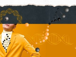 The Selfish Gene