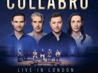 Collabro Live in London