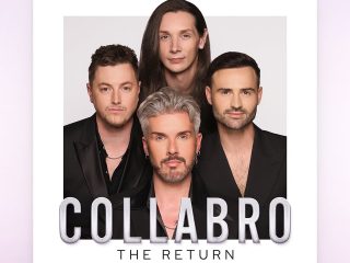 Collabro: The Return