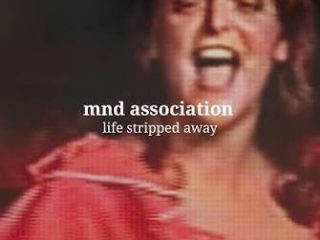 MND Association - Life Stripped Away